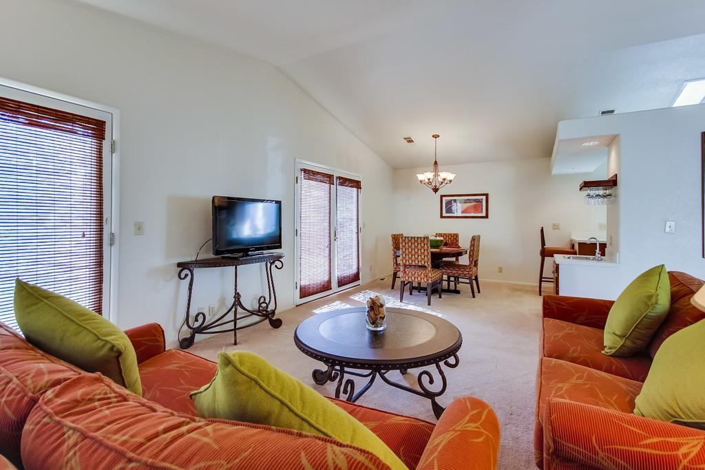 The Villas At Emerald Desert Desert Palms Ngoại thất bức ảnh