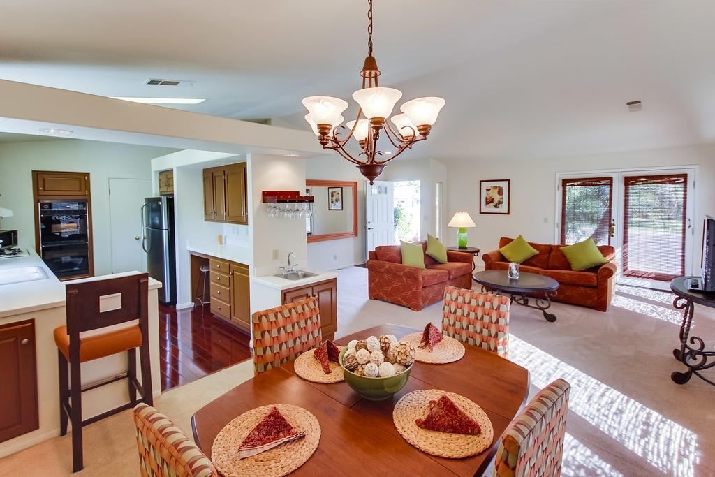 The Villas At Emerald Desert Desert Palms Ngoại thất bức ảnh