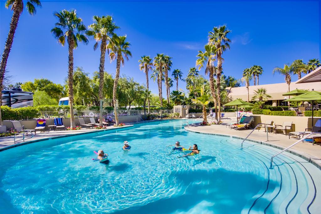 The Villas At Emerald Desert Desert Palms Ngoại thất bức ảnh